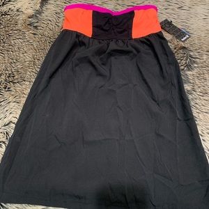 Hurley Juniors Primo Dress Size S NWT